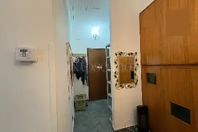 Casa in vendita, Via Fontana Vecchia, Catanzaro