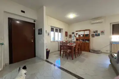 Villa in vendita, Via del Riccio di Mare, Fiumicino