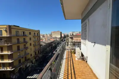 Casa in affitto, Via Giuseppe Fava, Catania