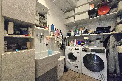 Casa in vendita, Via Giacomo Leopardi, Lumezzane