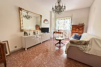 Casa in vendita, Via Ferdinando Palasciano, Roma