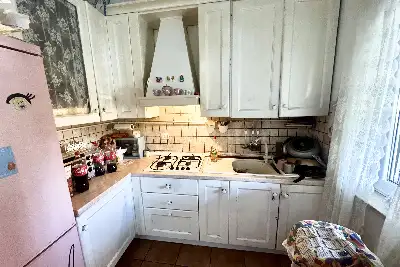 Casa in vendita, Via Giuseppe Garibaldi, Ladispoli