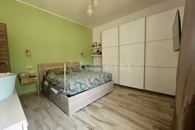 Casa in vendita, Via delle Camelie, Nettuno
