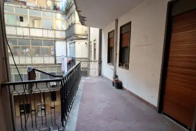 Ufficio in vendita, Corso Martiri della Libertà, Catania