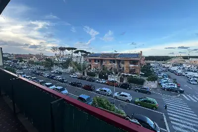 Casa in vendita, Viale dei Promontori, Roma