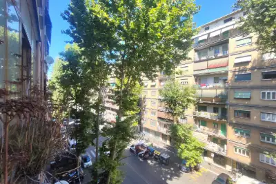Casa in vendita, Via Oderisi da Gubbio, Roma