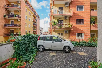 Casa in vendita, Via Clarice Marescotti, Roma