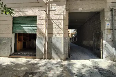 Negozio in vendita, Via Mario Rapisardi, Palermo