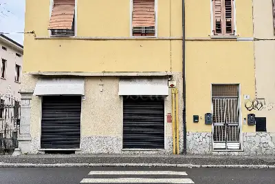 Casa in vendita, Via Chiusure, Brescia
