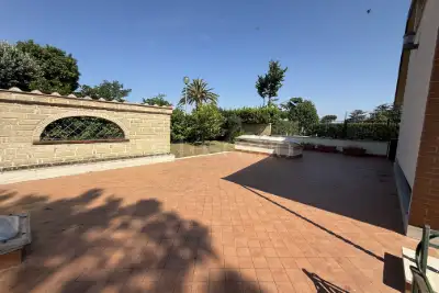 Villa Bifamiliare in affitto, Via Giovanni Giuseppe Gizzi, Roma