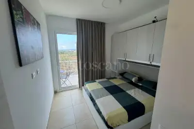 Villino a Schiera in vendita, Contrada Calafarina, Pachino