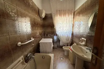 Villa Bifamiliare in vendita, Via Michele Giuliani, Martina Franca