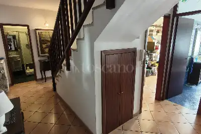 Casa in vendita, Via Tazio Nuvolari, Roma