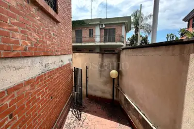 Villa Bifamiliare in vendita, Via Pietro Antonelli, Catania