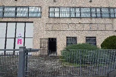 Ufficio in vendita, Via Ernesto Rizzi, Melegnano