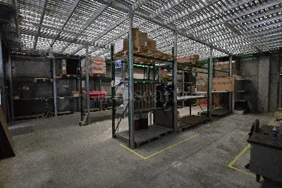 Ufficio in vendita, Via Ernesto Rizzi, Melegnano