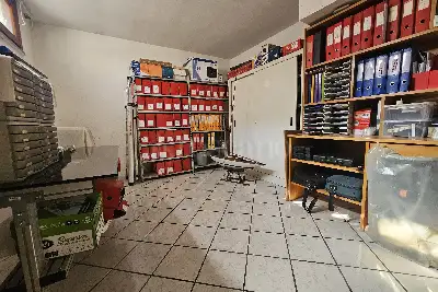 Villa Bifamiliare in vendita, via delle cipree, Anzio