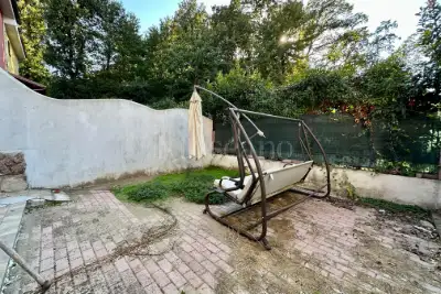 Villino a Schiera in vendita, Via Siliqua, Fiumicino
