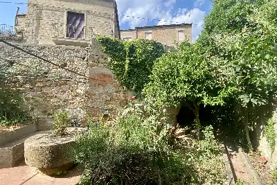 Casa Indipendente in vendita, Calascibetta , Calascibetta