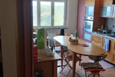 Casa in vendita, contrada foresta, Montesilvano