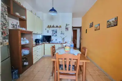 Casa in vendita, Via Villagrazia, Palermo