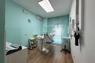 Ufficio in vendita, Corso Vittorio Emanuele II, Pescara