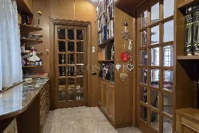 Casa in vendita, Via Ignazio Guidi, Roma