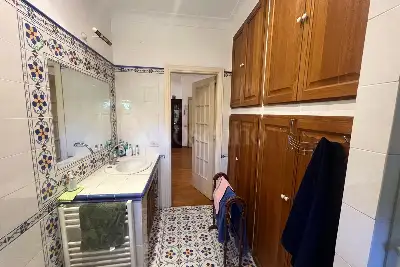 Casa in vendita, Via di Vallelunga, Roma