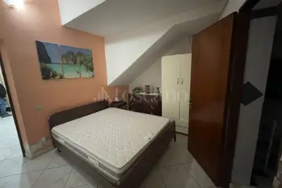 Casa in vendita, Via Giacomo Puccini, Castellammare del Golfo