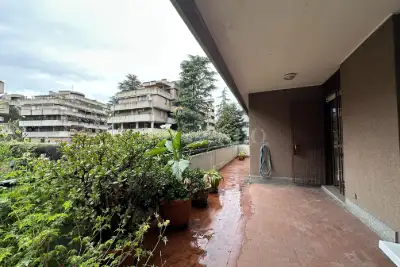 Casa in vendita, Via Umberto Saba, Roma