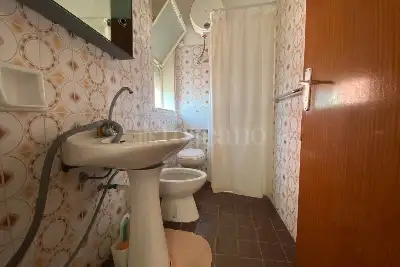 Villa Bifamiliare in vendita, Agnone Bagni-Villagio Settebello, Augusta