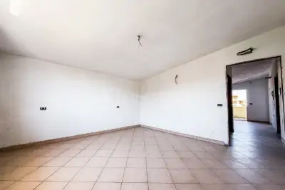 Casa in vendita, Via Ferrara, Olbia