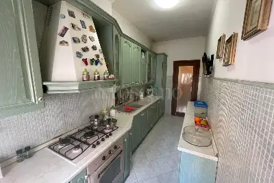 Casa in vendita, Viale dei Promontori, Roma