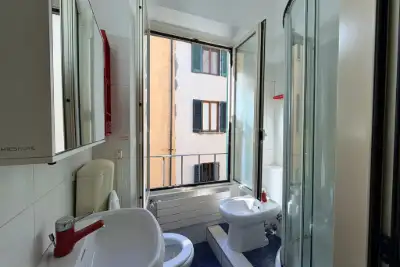 Casa in affitto, Via Sant'Antonino, Firenze