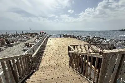 Casa in vendita, Aci Castello- Scogliera, Aci Castello