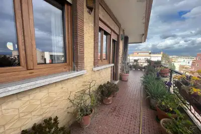 Attico in vendita, Via dell'Imbrecciato, Roma