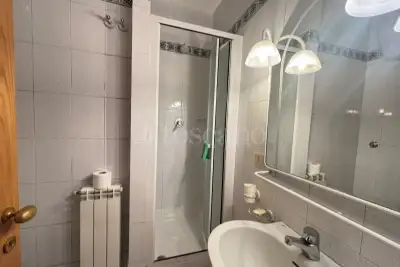 Casa in vendita, Via di San Basilio, Roma