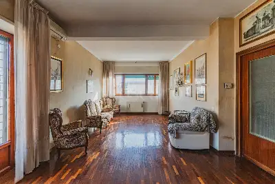 Attico in vendita, Viale dei Colli Portuensi, Roma