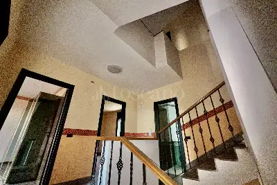 Villino a Schiera in vendita, Via Vitagliano Rosetti Residence S. Agostino, Caserta