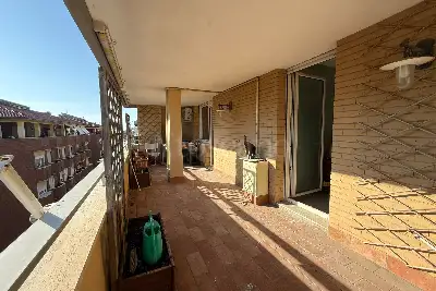 Attico in vendita, Via dei Velieri, Roma