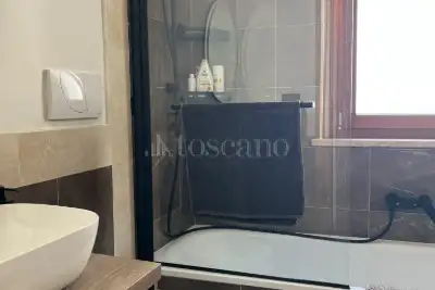 Attico in vendita, Viale Leonida Tonelli, Roma