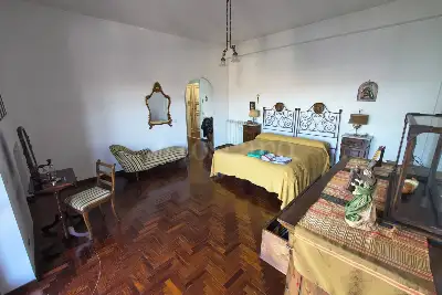 Villino a Schiera in vendita, Via Calosso, Roma