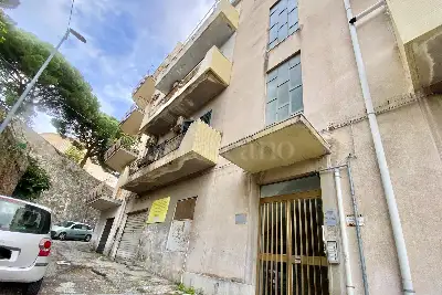 Casa in vendita, P.zza San Giovanni Decollato, Messina