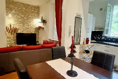 Villa Bifamiliare in vendita, Via Baracca, Terni