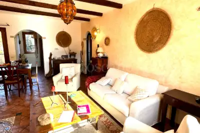 House for sale, Via dell'Erica, Olbia