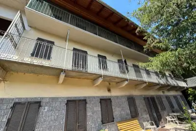 Casale in vendita, Via Santo Stefano, Oleggio