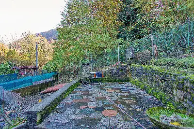 Casa Indipendente in vendita, Via Pradaccio, Cadegliano-Viconago