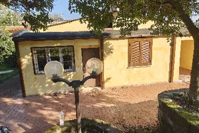 Villa Bifamiliare in vendita, Via Pontina Vecchia, Ardea