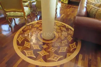 Villa in vendita, Viale di Castel Porziano , Roma