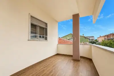 Casa in vendita, Via l'Aquila, Olbia